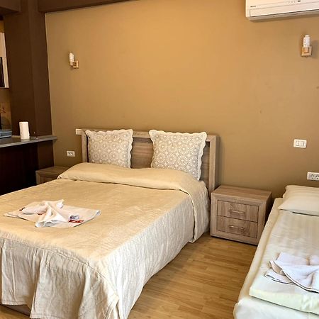Eforie Studios Habitación foto
